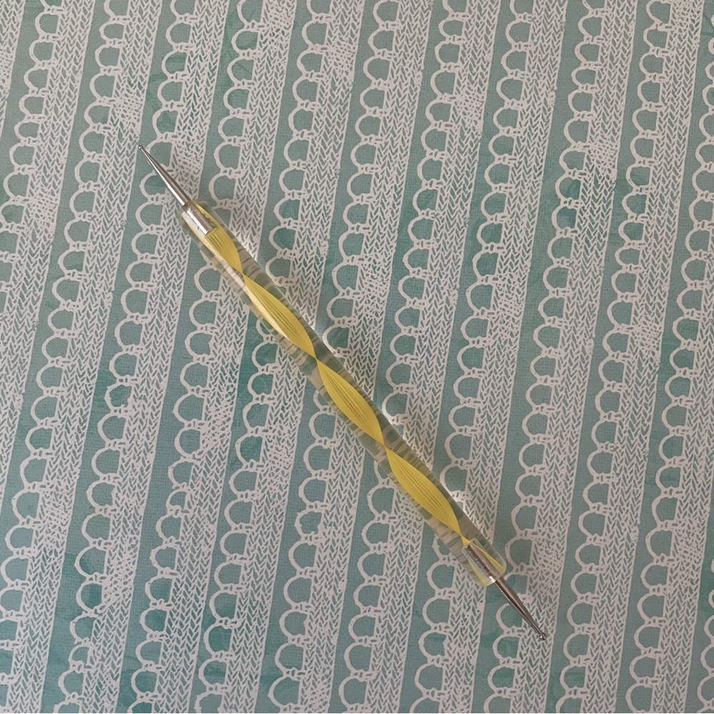 Nail Art Tool